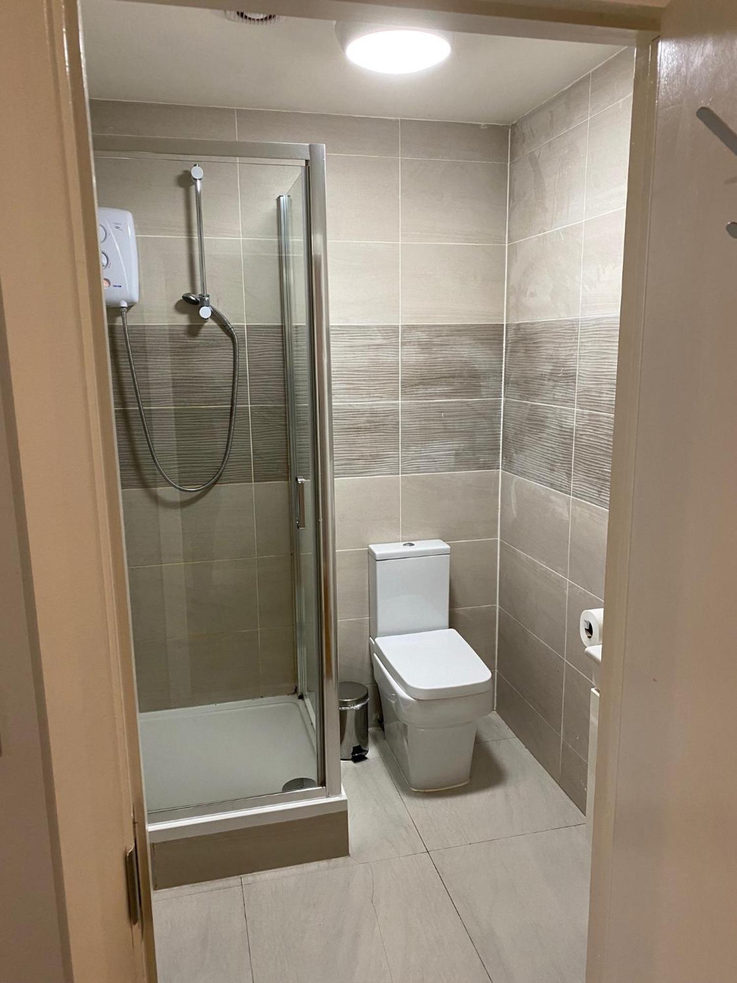 Showcase Apartments - Kimberley House Leicester Room photo